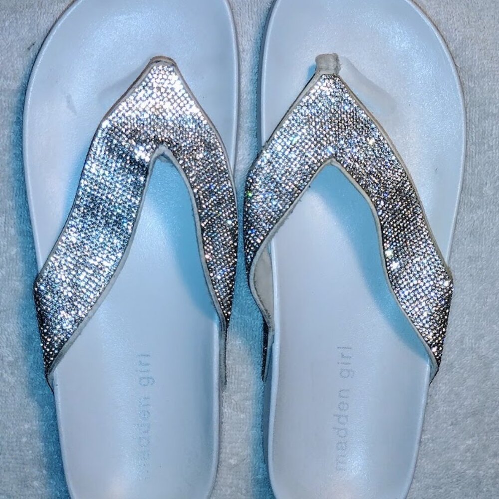 Flip Flop Sandals